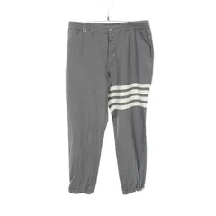 THOM BROWNE トムブラウン 4BAR パンツのサムネイル