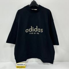 Fear of God Athletics 3/4 Mock Tee - メルカリ