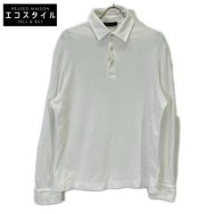 BRUNELLO CUCINELLI ブルネロクチネリ ﾌﾞﾗｳﾝ ﾁｪｰﾝ ﾉｰｽﾘｰﾌﾞﾄｯﾌﾟｽ S