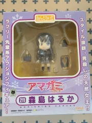 2026年最新】アマガミSS ねんどろいど 七咲逢の人気アイテム - メルカリ