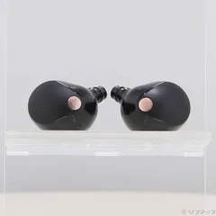 ソフマップ 〔中古品〕 WF-1000XM5 ブラック【377】