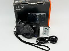 SONY Cyber-shot DSC-RX100M5 デジカメ 4906 - メルカリ