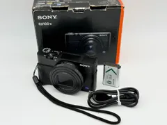 2026年最新】sony rx100vの人気アイテム - メルカリ