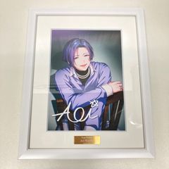 パラライ キャラファイングラフ Birthday Bear キーホルダー 葵 - メルカリ