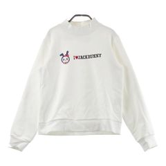 メンズ7⭐️未使用タグ付⭐️ジャックバニー ドラえもん 長袖モック