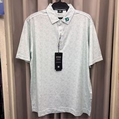 レザレクション　新品　XLサイズ シトラスホワイト　ポロシャツ レザレクション 新品 XLサイズ シトラスホワイト ポロシャツ - メルカリ