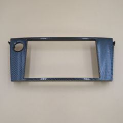 SUBARU WRX Panasonic CN-LR710D カーボン調内装 - メルカリ