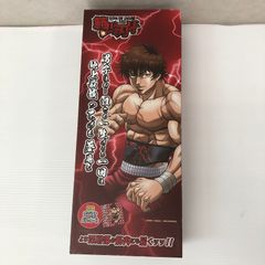 値下げ中！範馬刃牙モデル EMSボディベルト - メルカリ