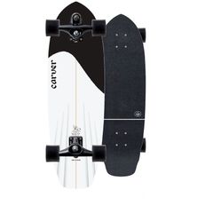 Carver ALMERRICK サーフスケート31.75㌅定価¥63,800 Carver ALMERRICK サーフスケート31.75㌅定価¥63,800 - メルカリ