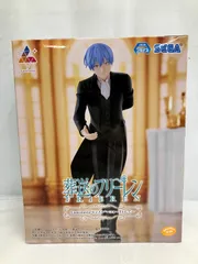 未開封 葬送のフリーレン Luminasta ヒンメル フォーリヒにて LF4F15 f107