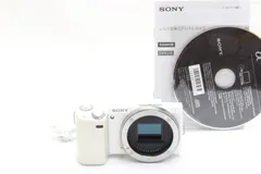 2026年最新】Sony NEX-5 ジャンクの人気アイテム - メルカリ