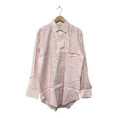Loro piana デニムブルー ダンガリー 長袖シャツ - メルカリ