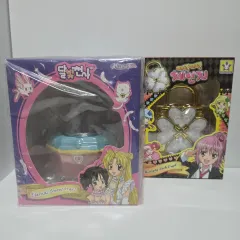 (宅配便) 36 ) 月光天使 オルゴール＋キャラキャラ しゅごキャラ! ハンプティ・ロック まとめ売り 出品