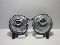 ワゴンRスマイル MX81S ヘッドライト左右 STANLEY W6079 - メルカリ