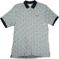Supreme Nike Jacquard Polo ポロシャツ M - メルカリ