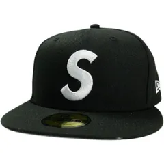 2026年最新】supreme s logo new era 