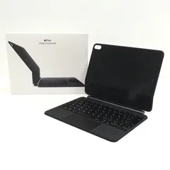 2026年最新】magic keyboard ipad air4 セットの人気アイテム - メルカリ