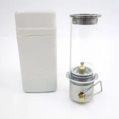 Snow Peak スノーピーク リトルランプ ノクターン ※中古のサムネイル