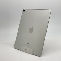 iPad Pro 11インチ Wi-Fi 256GB シルバー MTXR2J/A 【C7416-60