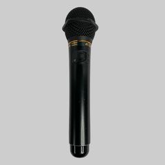 DWM-1000 2本 周波数マイク - メルカリ