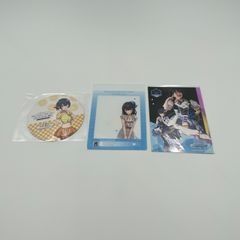 모리노 린세 아이돌 마스터 샤이니 컬러즈 코스터 외 총 3점 id:10f3