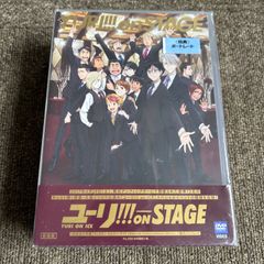 YURI!!! on STAGE DVD - メルカリ