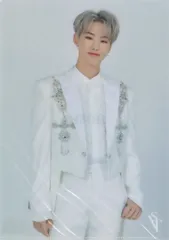 SEVENTEEN HOSHI 2020 SVT クリアファイル