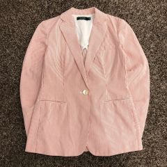 ピンクラメセットアップ ノーブランド | Mercari