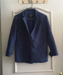 LANVIN ランバン ジャケット 82-94-160のサムネイル