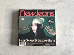 2026年最新】Newjeans how sweet ヘインの人気アイテム - メルカリ