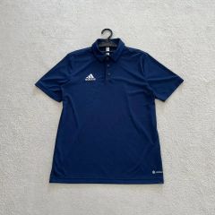 adidas クールマックス ポロシャツ K8956 - メルカリ