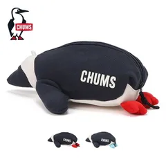 【新品】CHUMS チャムス ライイングブービーポーチのサムネイル