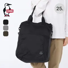 【新品】CHUMS チャムス パッカブル2ウェイミニトートバッグのサムネイル