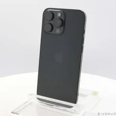 2026年最新】iPhone 16 Pro max 512 ブラックチタニウムの人気アイテム