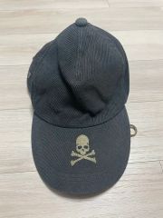 マスターマインド mastermind スカル刺繍 バケットハット メンズ表記無