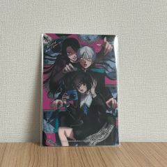 dynamic chord アッポリ オンラインくじ ブロマイド toi 夕星 - メルカリ