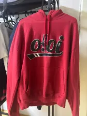 O!Oi WHO Tシャツのサムネイル