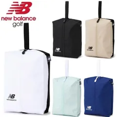 ニューバランス ゴルフ シューズバッグ (UNISEX) New Balance Golf 012-6984014のサムネイル