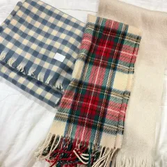 マフラー まとめ