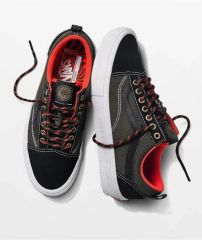 80s USA製 VANS スカル スパイダー US8 オリジナル 希少】 - メルカリ