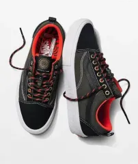 (290) VANS スケート × SPITFIRE オールドスクール