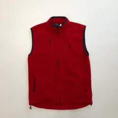 POLO RALPH LAUREN フリース ベスト