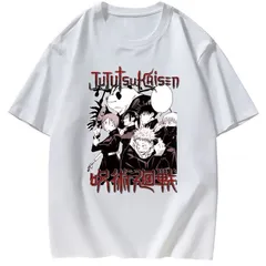 半袖 Tシャツ 呪術廻戦 キャラクター アニメ