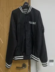 2026年最新】stussy tribe スタジャンの人気アイテム - メルカリ