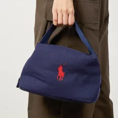 新品 ポロ ラルフローレン POLO RALPH LAUREN トートバッグ LUNCH BAG