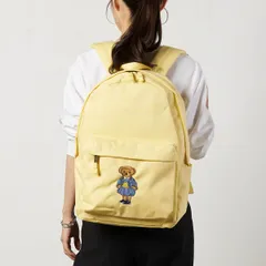 新品 ポロ ラルフローレン POLO RALPH LAUREN リュック BACK PACKのサムネイル