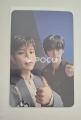 straykids 集合/ユニット 合 (HOP) HIPTAPE VER.