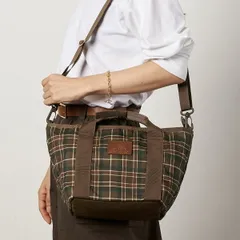 新品 グレゴリー GREGORY トートバッグ BOAT TOTE S ウッドランドプラッドのサムネイル