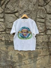 80s vintage Mentholatem 半袖 tシャツ カットソー - メルカリ