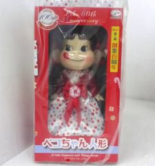 【超レア】【未使用】レトロポップ 不二家 ペコちゃん ポコちゃん 缶 2個セット 超レア】【未使用】昭和レトロポップ 不二家 ペコちゃん ポコちゃん 缶